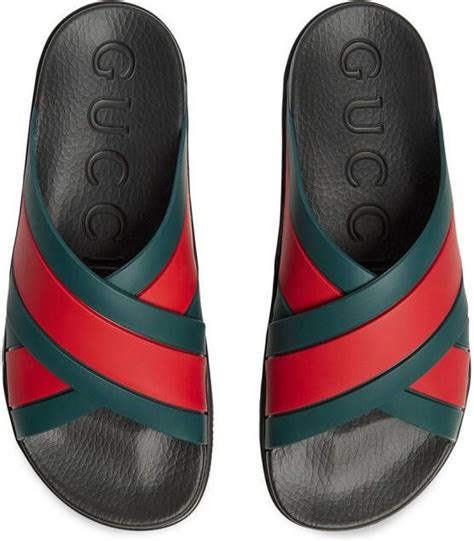 bergschoenen gucci|gucci slippers heren.